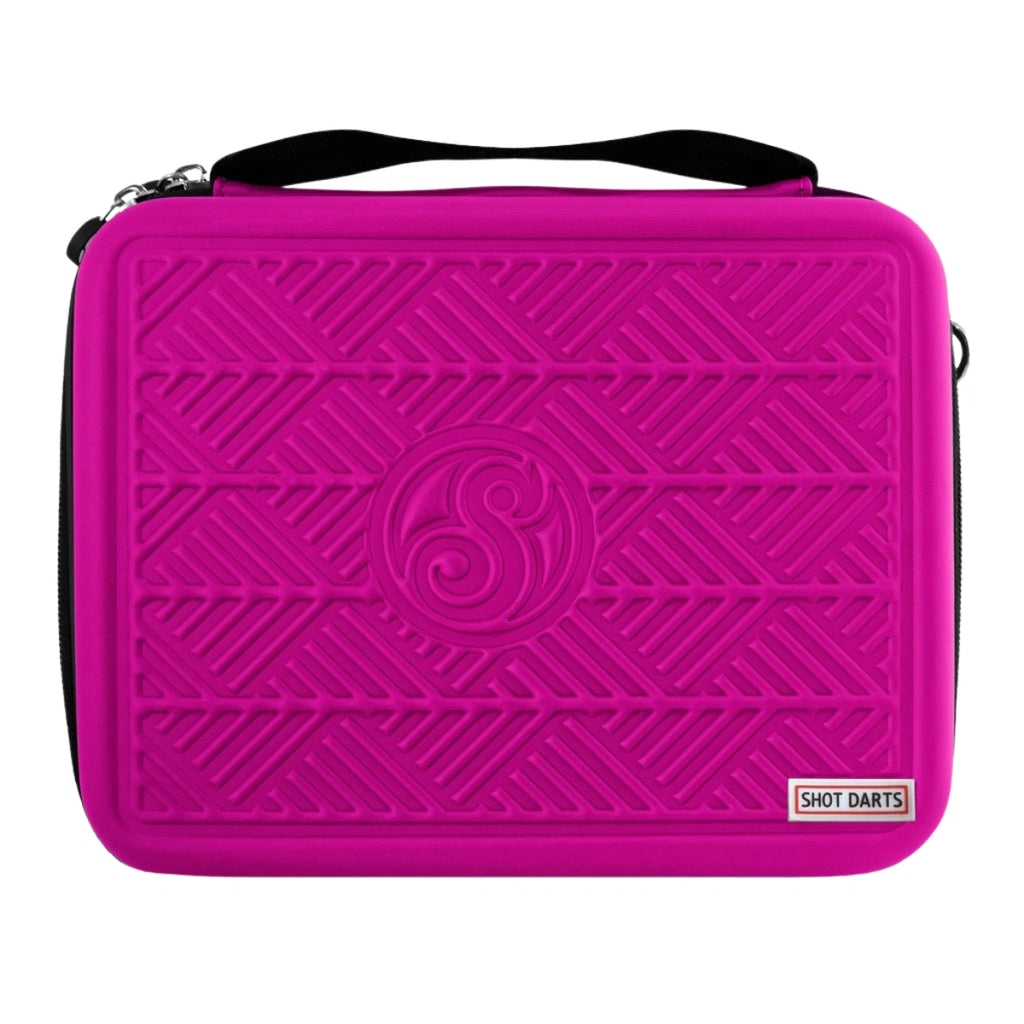 Shot Mega Tactical Dart Case