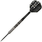 Harrows Dave Chisnall Chizzy Series 4 90% Tungsten Quick Point Steel Tip Darts