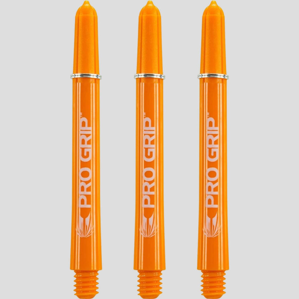 Target Pro Grip Dart Shafts