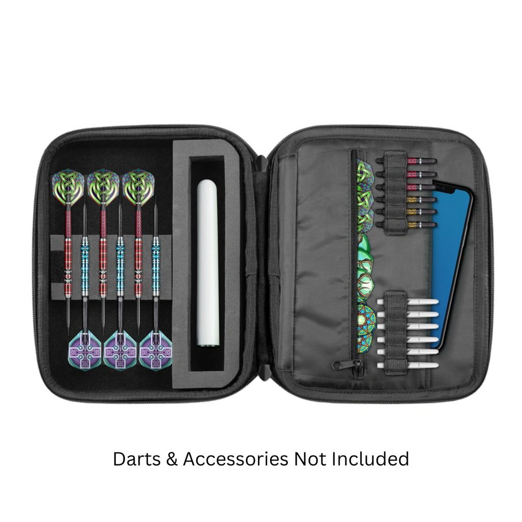 Shot Mega Tactical Dart Case