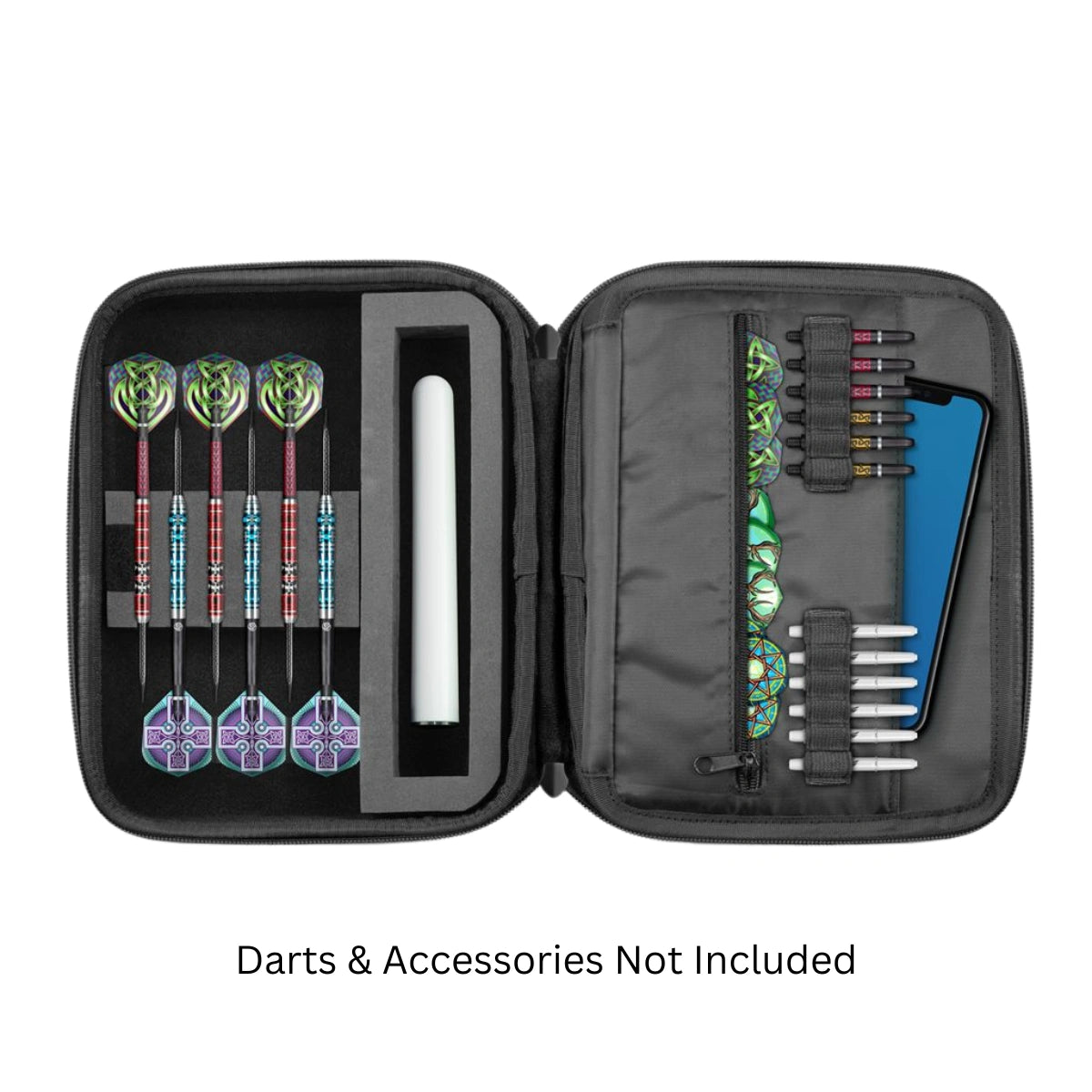 Shot Mega Tactical Dart Case
