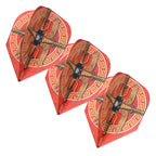 Shot Roman Empire Centurion Small Standard (No.6)