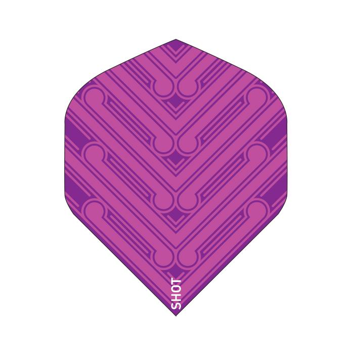 Shot Manu Flight Standard (No.2)