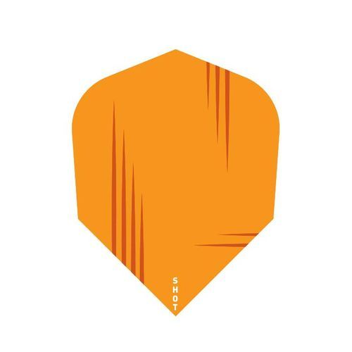 Shot Zen Dojo Flight Small Standard (No.6)