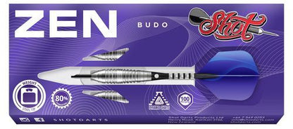 Shot | Zen Budo 80% Tungsten