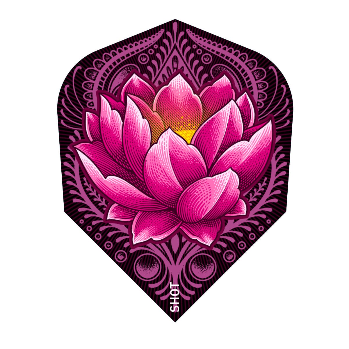 Shot | Zen Juji Flight Small Standard (No.6)