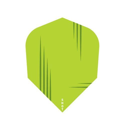 Shot | Zen Ki Flight Small Standard (No.6)