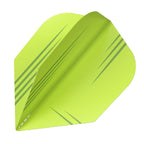 Shot Zen Ki Flight Small Standard (No.6)