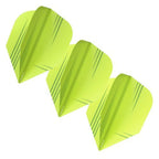 Shot Zen Ki Flight Small Standard (No.6)