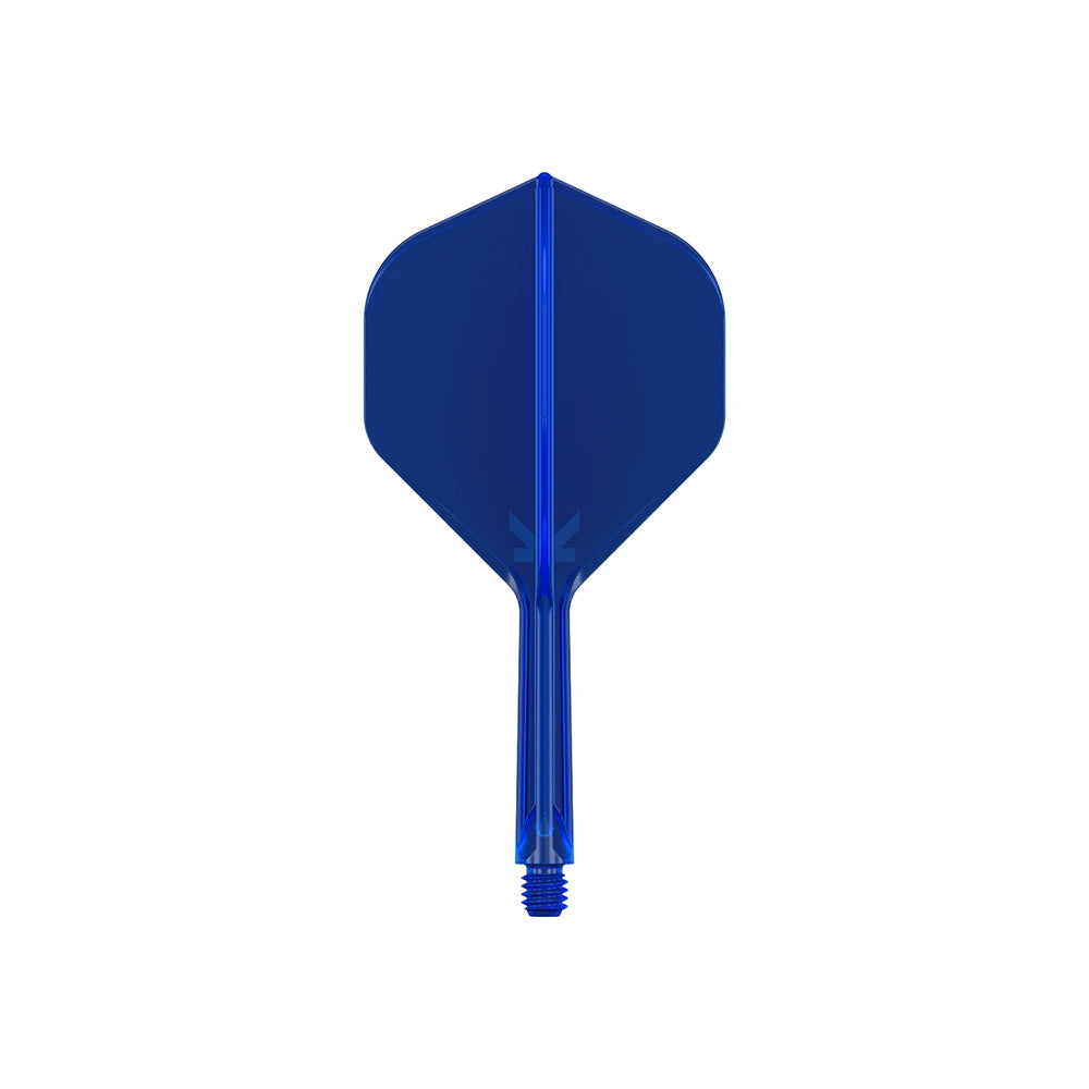Target K-Flex Flight System No.2