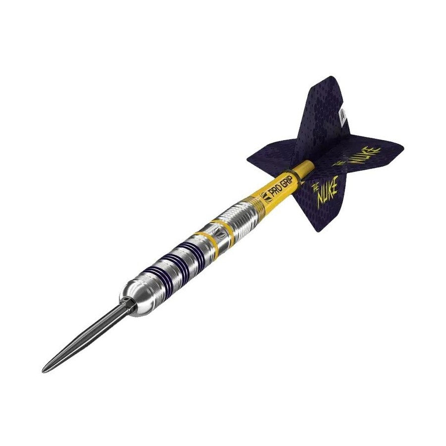 Target | Luke Littler Loadout SP