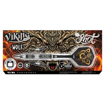 Shot | Viking Wolf 90% Tungsten