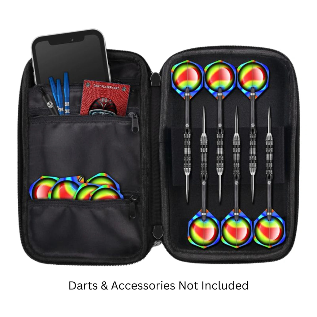 Shot Tactical Dart Case