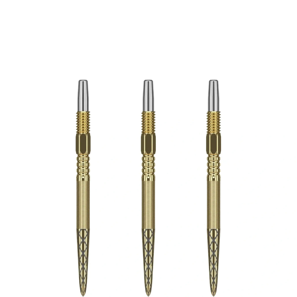 Target DX Swiss Points