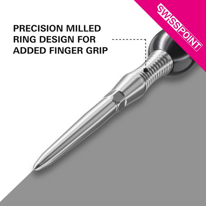 Target | Signature Swiss RST Point