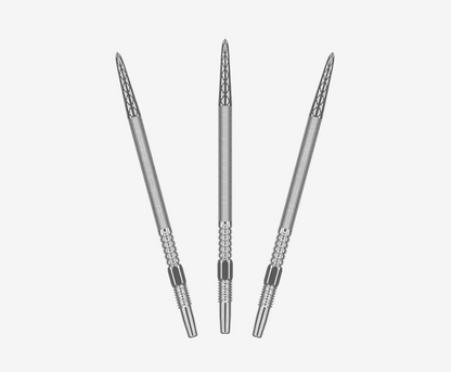 Target | DX Swiss Points