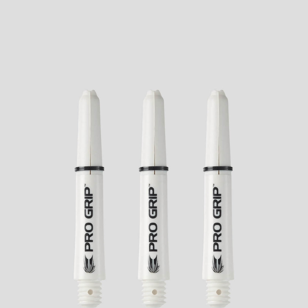 Target Pro Grip Dart Shafts