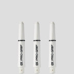 Target Pro Grip Dart Shafts