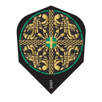 Shot | Celt Cernunnos Flight Small Standard (No.6)