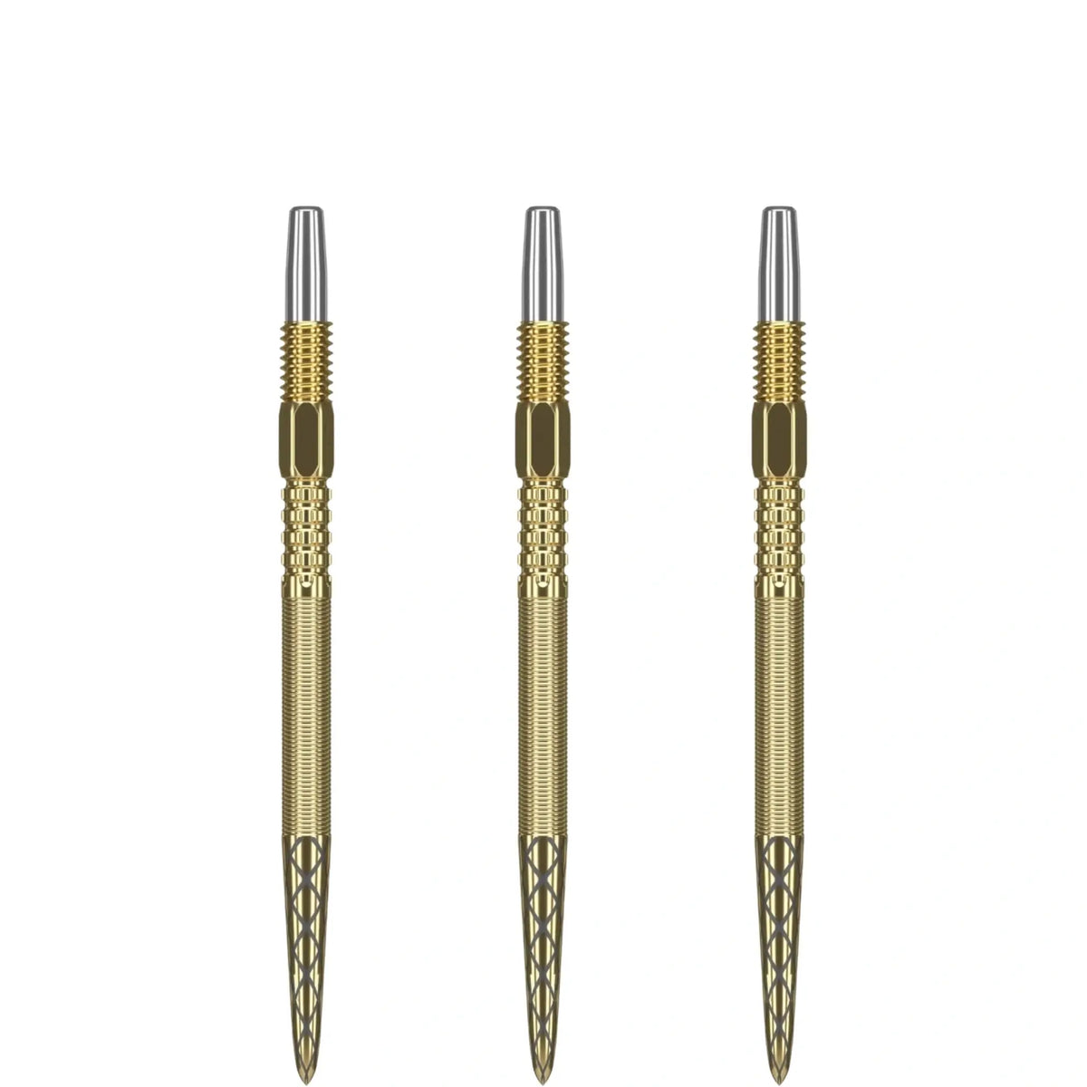 Target DX Swiss Points