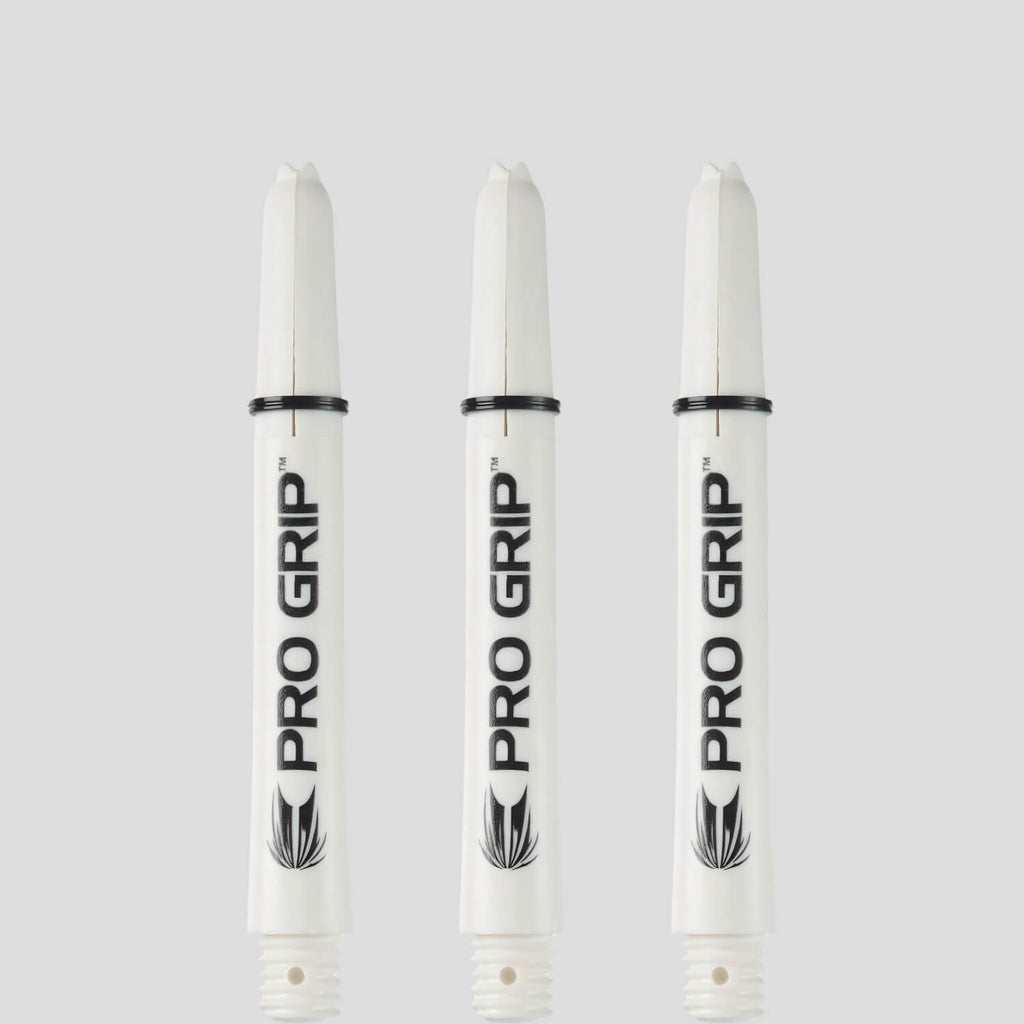 Target Pro Grip Dart Shafts