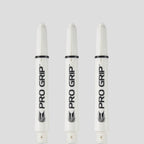 Target Pro Grip Dart Shafts