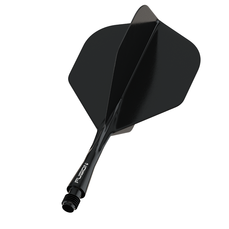 Winmau | Fusion Integrated Flight & Shaft