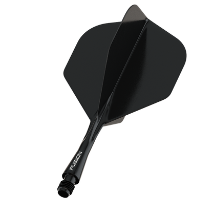 Winmau | Fusion Integrated Flight & Shaft