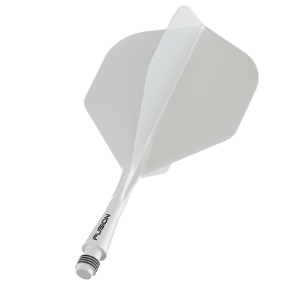 Winmau | Fusion Integrated Flight & Shaft