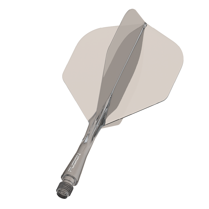 Winmau | Fusion Integrated Flight & Shaft