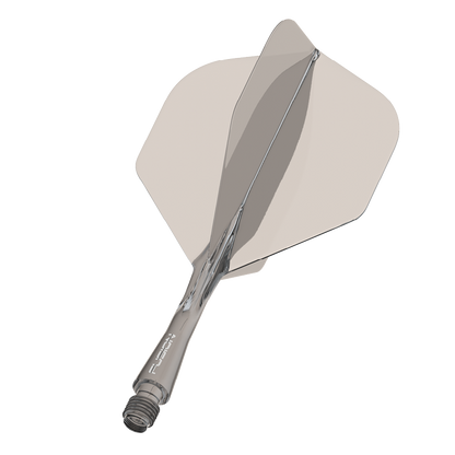 Winmau | Fusion Integrated Flight & Shaft