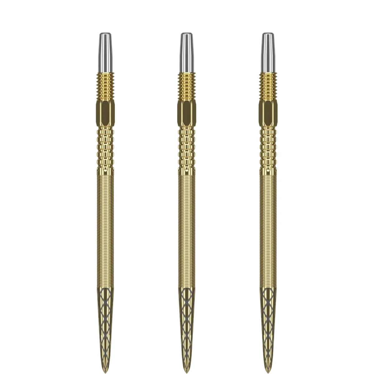 Target DX Swiss Points