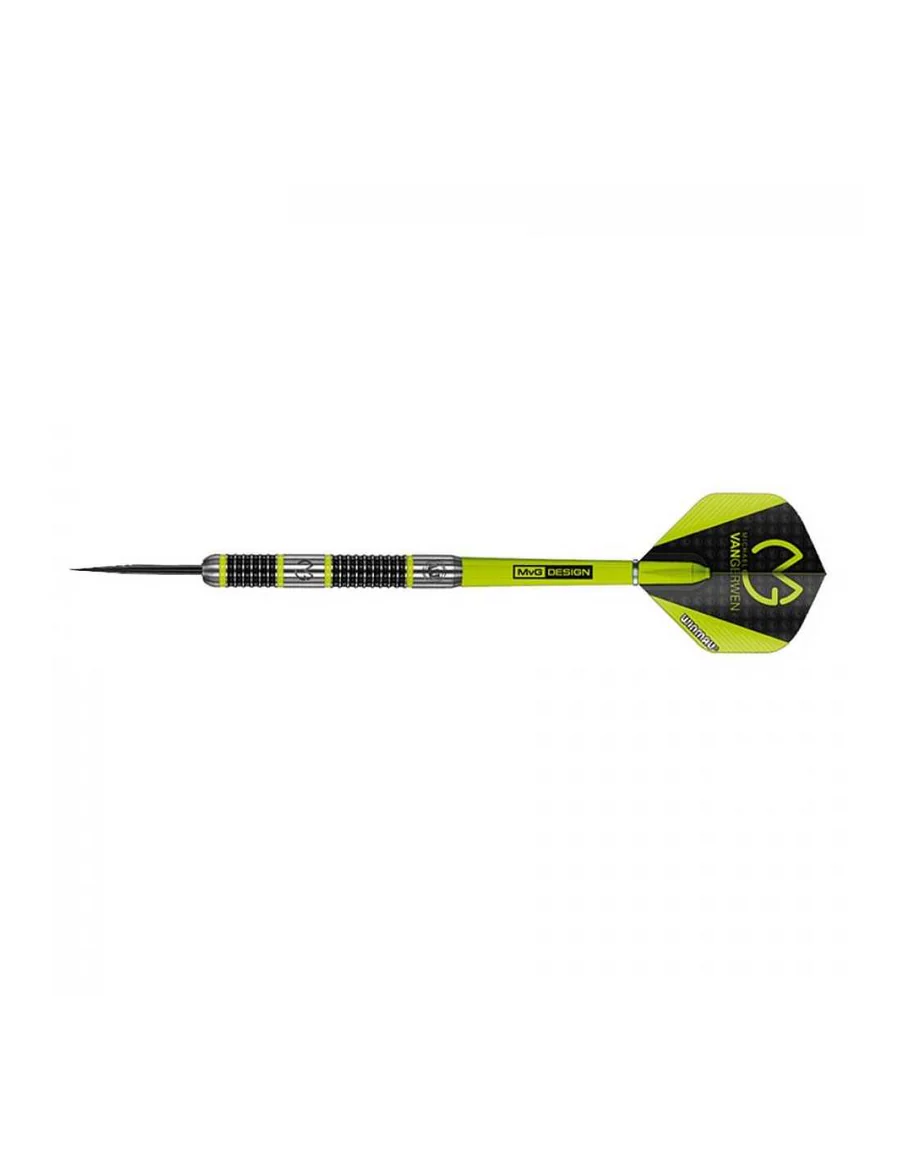 Winmau | MvG Aspire 80% Tungsten