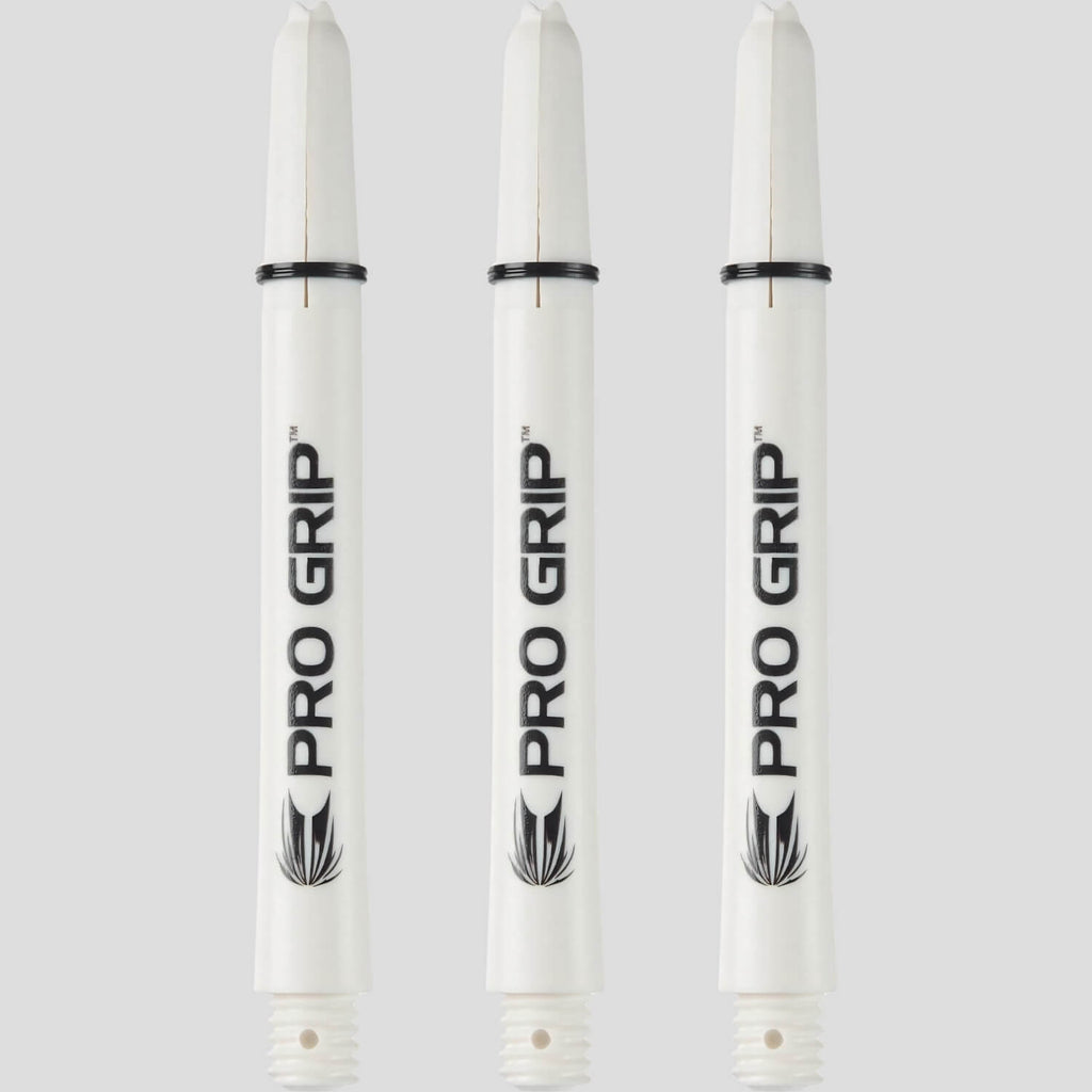 Target Pro Grip Dart Shafts