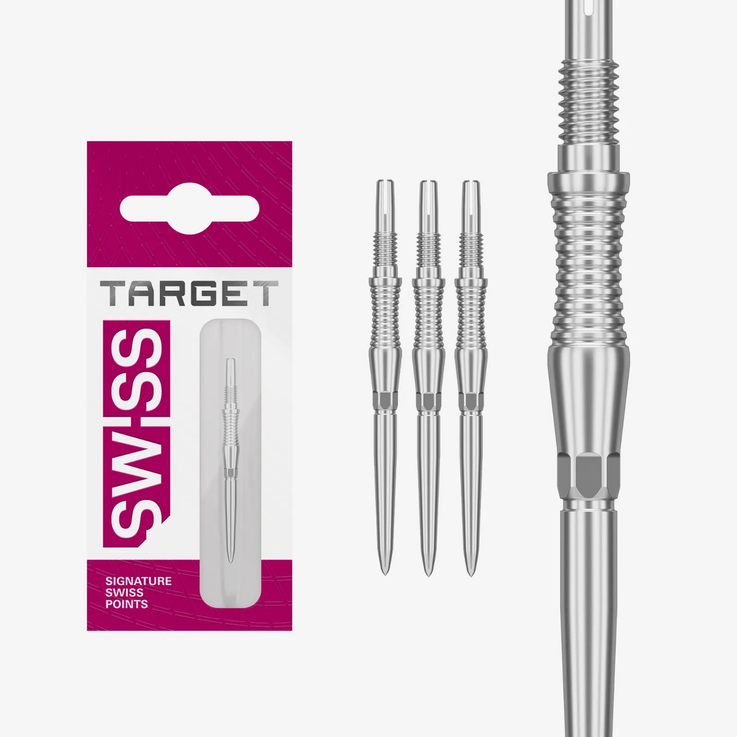 Target | Signature Swiss RST Point