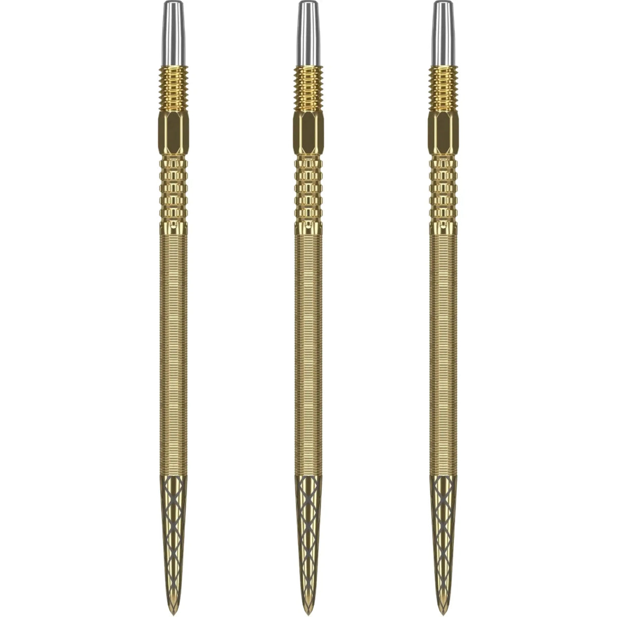 Target DX Swiss Points