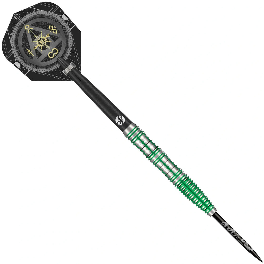 Shot Alchemy Mythril Darts
