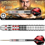 Shot Michael Smith Achieve 90% Tungsten Darts