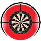 Shot | Bandit Dartboard & Light Bundle