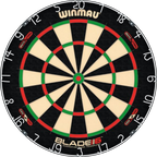 Winmau | Blade 6 Dual Core Dartboard