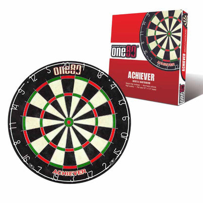 One80 | Achiever Dartboard