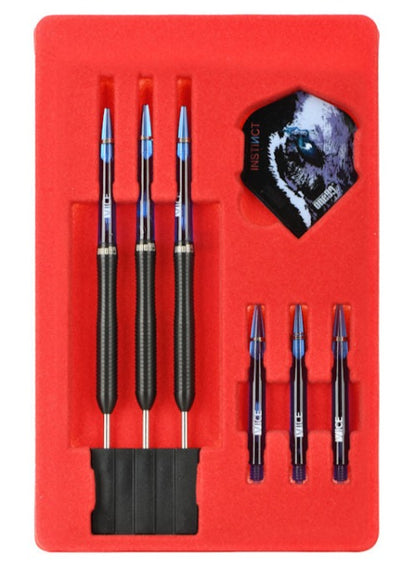 One80 | Night Hunter Velocity Darts