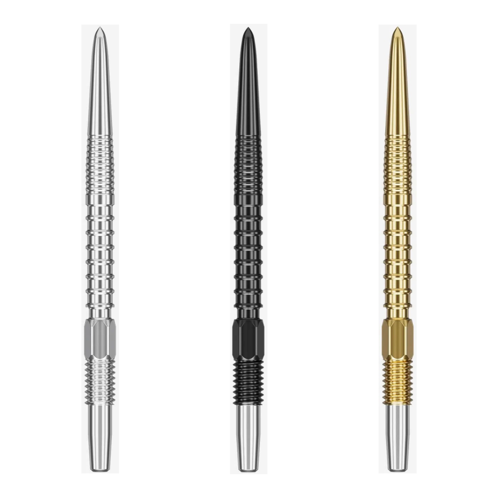 Target | Firepoint Swiss Points