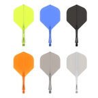 Winmau | Fusion Integrated Flight & Shaft