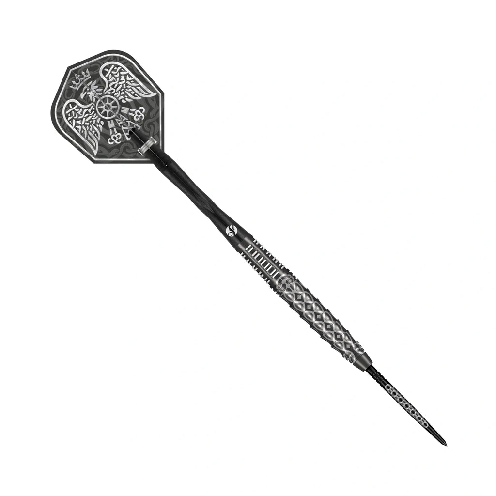 Shot Goths Wulfaz Turbo Point 90% Tungsten Steel Tip Darts