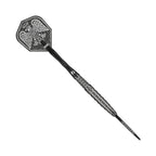 Shot Goths Wulfaz Turbo Point 90% Tungsten Steel Tip Darts