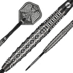 Shot Goths Wulfaz Turbo Point 90% Tungsten Steel Tip Darts