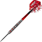 Harrows Damon Heta Series 4 90% Tungsten Steel Tip Darts