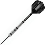 Harrows Supergrip Quick Point Tapered 90% Tungsten Steel Tip Darts