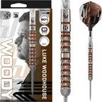 Harrows Luke Woodhouse V3 QP Darts